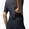 Férfi triatlon ruha Alé Focus black 7