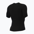 Férfi kerékpáros izzadságelvezető felső Alé Merino SS nero/black 8