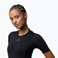 Női kerékpáros izzadságelvezető felső Alé Merino SS nero/black 3