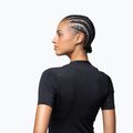Női kerékpáros izzadságelvezető felső Alé Merino SS nero/black 4