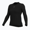 Női kerékpáros izzadságelvezető felső Alé Merino LS nero/black 8