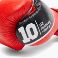 Bokszkesztyűk LEONE 1947 Shock Pro GN057 red 7