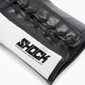 Bokszkesztyűk LEONE 1947 Shock Pro black/black 7