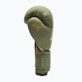 Bokszkesztyűk LEONE 1947 Idol green 5