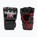 Grappling kesztyűk LEONE 1947 Primal Instinct Competition black/black