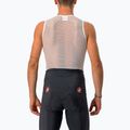 Férfi kerékpáros póló Castelli Core Mesh 3 Sleeveless white 2