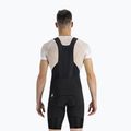 Férfi Sportful GTS Bibshort kerékpáros rövidnadrág fekete 1102009.002 4