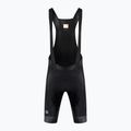 Férfi Sportful GTS Bibshort kerékpáros rövidnadrág fekete 1102009.002