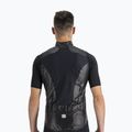 Férfi Sportful Hot Pack Easylight kerékpáros mellény fekete 1102027.002 2