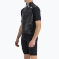 Férfi Sportful Hot Pack Easylight kerékpáros mellény fekete 1102027.002 3