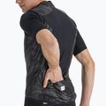 Férfi Sportful Hot Pack Easylight kerékpáros mellény fekete 1102027.002 4