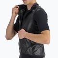 Férfi Sportful Hot Pack Easylight kerékpáros mellény fekete 1102027.002 5