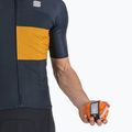 Férfi Sportful Hot Pack Easylight kerékpáros mellény narancssárga 1102027.850 5
