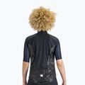 Női kerékpáros mellény Sportful Hot Pack Easylight fekete 1102029.002 2