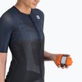 Női kerékpáros mellény Sportful Hot Pack Easylight narancs 1102029.850 5