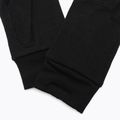 Síkesztyű Level Merino Underglove black 4