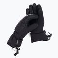 Gyermek Level Super Radiator Jr Gore Tex fekete 4115
