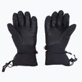 Gyermek Level Super Radiator Jr Gore Tex fekete 4115 2