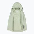 Női esőkabát CMP 35Z5286 Fix Hood pistachio 4