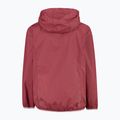 Gyerek esőkabát CMP 32X5795 Rain Fix Hood peony 2