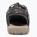 Gyerek szandál CMP Sahiph grey/turmeric 6