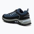 Női túracipő CMP Rigel 2.0 Low Waterproof space/sky blue 3