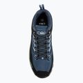 Női túracipő CMP Rigel 2.0 Low Waterproof space/sky blue 5