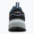 Női túracipő CMP Rigel 2.0 Low Waterproof space/sky blue 6