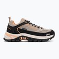 Női túracipő CMP Rigel 2.0 Low Waterproof sand/salmon 2