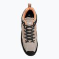 Női túracipő CMP Rigel 2.0 Low Waterproof sand/salmon 5