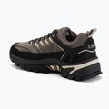Női túracipő CMP Rigel 2.0 Low Waterproof desert/cream 2