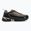 Női túracipő CMP Rigel 2.0 Low Waterproof desert/cream 3