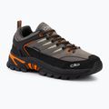 Férfi túracipő CMP Rigel 2.0 Low Waterproof deserto/flame