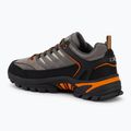 Férfi túracipő CMP Rigel 2.0 Low Waterproof deserto/flame 3