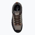 Férfi túracipő CMP Rigel 2.0 Low Waterproof deserto/flame 5