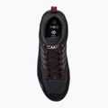 Női túrabakancs CMP Rigel 2.0 Low Waterproof titanium/ferrari 5