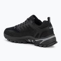 Női túrabakancs CMP Rigel 2.0 Low Waterproof black/grey 3