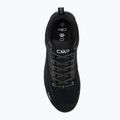 Női túrabakancs CMP Rigel 2.0 Low Waterproof black/grey 5