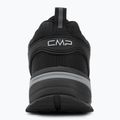 Női túrabakancs CMP Rigel 2.0 Low Waterproof black/grey 6