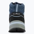 Női túracipő CMP Rigel 2.0 Mid Waterproof space/sky blue 6
