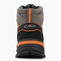 Férfi túrabakancs CMP Rigel 2.0 Mid Waterproof desert/flame 6