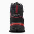 Férfi túrabakancs CMP Rigel 2.0 Mid Waterproof titanium/ferrari 6