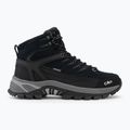 Férfi túrabakancs CMP Rigel 2.0 Mid Waterproof black/grey 2