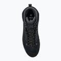 Férfi túrabakancs CMP Rigel 2.0 Mid Waterproof black/grey 5