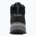 Férfi túrabakancs CMP Rigel 2.0 Mid Waterproof black/grey 6