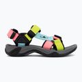 Gyerek szandál CMP Hamal lagoon/pink fluo/acid 2