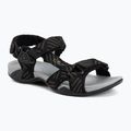 Férfi szandálok CMP Hamal nero/pine
