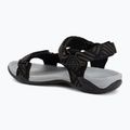 Férfi szandálok CMP Hamal nero/pine 3