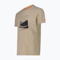 Férfi póló CMP 30T5057 rope 3