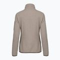 Női pulóver CMP 34H6386 toffee/cream 2